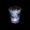 Bicchiere Luminoso Led