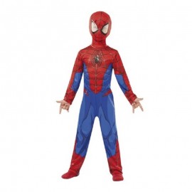 Costume Classico Spiderman Z Bambino Economico