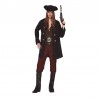 Costume da Pirata Adulto 