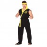 Costume Snake Fighter Adulto Shop