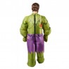 Costume Gonfiabile di Hulk Deluxe Bambino Economico