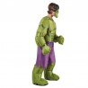 Costume Gonfiabile di Hulk Deluxe Bambino Economico