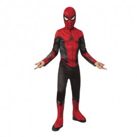 Costume Classico da Spiderman per Bambini