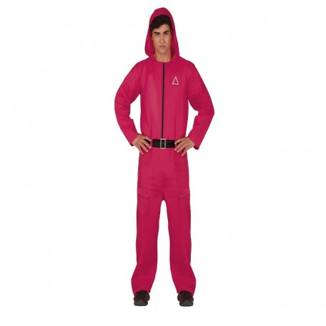 Costume The Gamer Adulto Economico