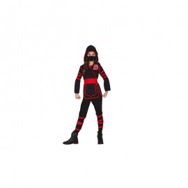 Costume da Ninja Bambini Economico