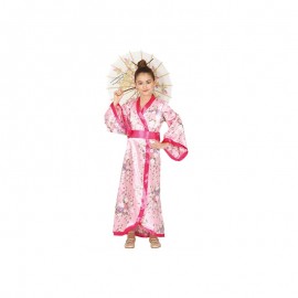 Costume da Kimono Bambini Economico
