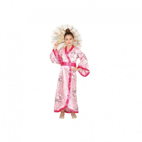 Costume da Kimono Bambini Economico
