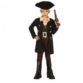 Economico Costume da Pirata Bambino