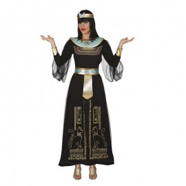 Costume da Egiziana Adulto in Offerta