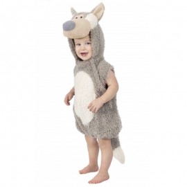 Costume da Lupetto Bambini Economico