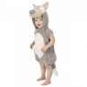 Costume da Lupetto Bambini Economico