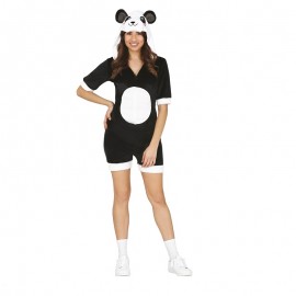 Costume da Panda Adulto Online