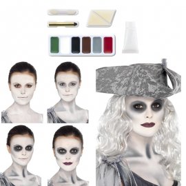 Kit Trucco Fantasma