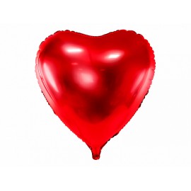 Palloncino Cuore Foil 73 cm