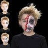 Kit Trucco Halloween 8 Colori