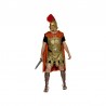 Costume da Soldato Romano Oro in Vendita