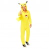 Costume Pokemon Pikachu Adulto Shop