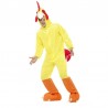 Costume da Pollo Giallo Shop