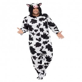 Costume da Mucca Online