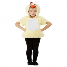 Costume da Pollo Store