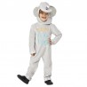 Costume da Elefante per Bambino Online