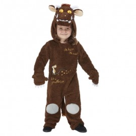 Costume da Gruffalo Economico