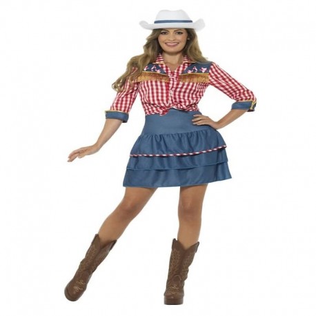 Costume Cowgirl Shop