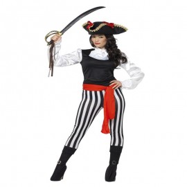 Costume Pirata Donna in Vendita