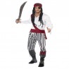 Costume Pirata economico