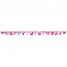 Festone My Little Pony Happy Birthday Shop