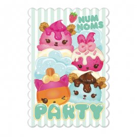 8 Inviti Num Noms