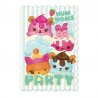 8 Inviti Num Noms