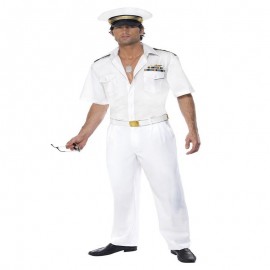 Costume da Capitano store