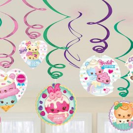 6 Ciondoli Num Noms 6 Ciondoli Num Noms