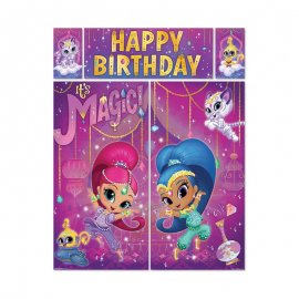 Sfondo Shimmer & Shine Sfondo Shimmer & Shine