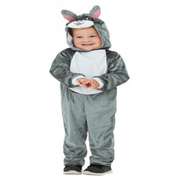 Costume da Coniglietto Bambino Economico