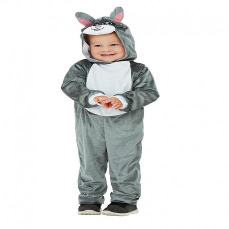 Costume da Coniglietto Bambino Economico