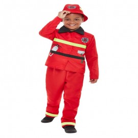 Costume da Pompiere Bambino shop