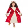 Kit Principessa Tudor Rosso e Oro shop