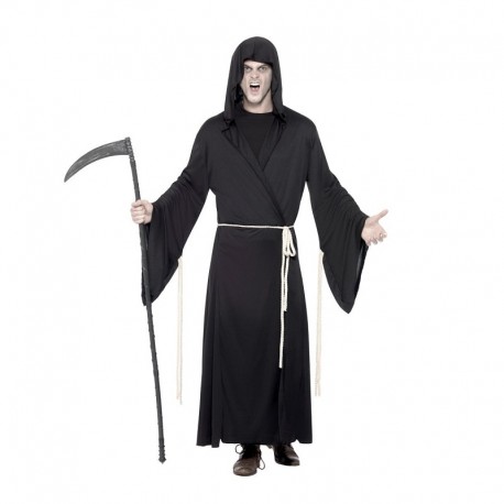 Costume Morte Nero Online