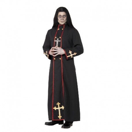 Costume da Ministro della Morte Nero Online