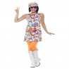 Costume Hippie Anni 60 Donna store