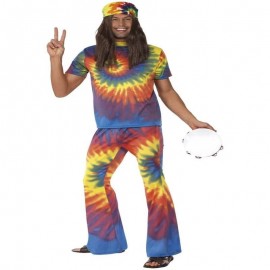 Pantaloni Hippie Anni 60 Uomo shop