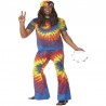Pantaloni Hippie Anni 60 Uomo shop