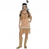 Costume da Nativa Americana Online