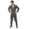 Costume Top Gun Verde Online