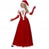 Costume di Lusso Natale Donna Online