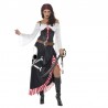 Costume Sultry Swashbuckler Nero Online