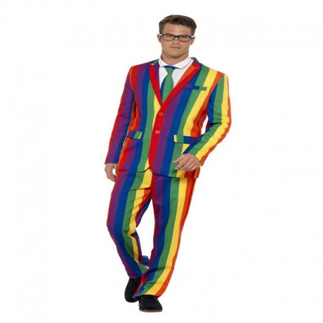 Costume da Arcobaleno Uomo shop