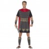 Costume da Gladiatore Romano Nero In Offerta